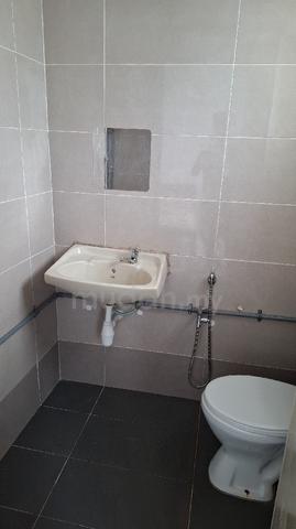 Vista Angkasa - Middle & Master Room 1