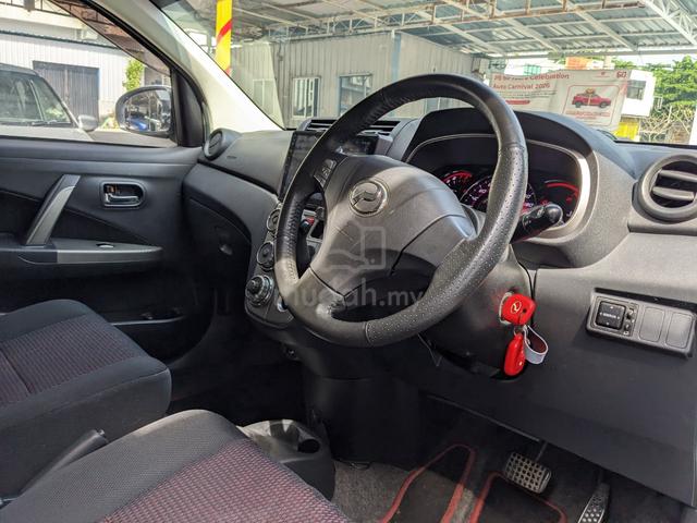 2013 Perodua MYVI 1.5 SE ZHS (A) - 4