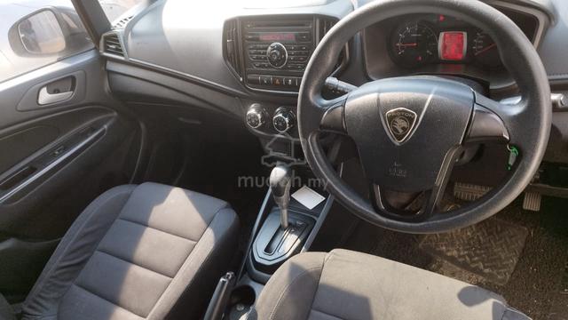 2015 Proton IRIZ 1.3 STANDARD (A) - 5