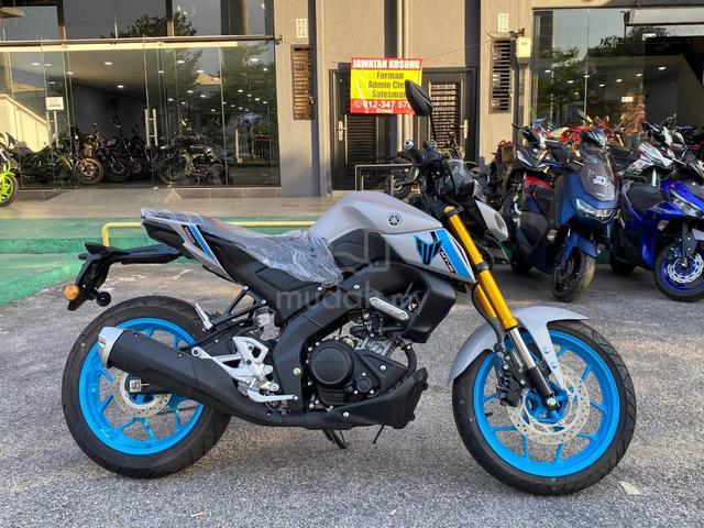 New Yamaha MT15 MT150 - photo 3 of 3