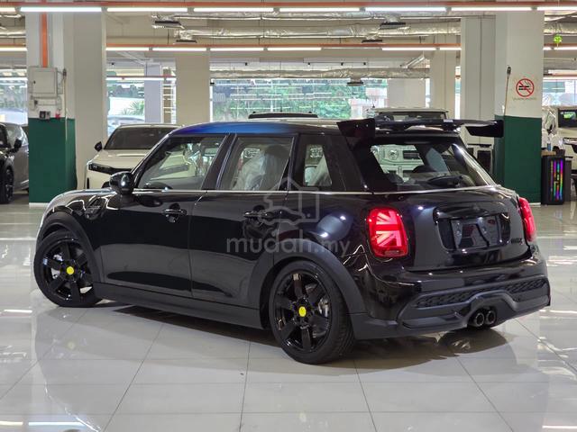 2022 Mini COOPER S NFL / DIGITAL METER / 6 YRS WAR - 2