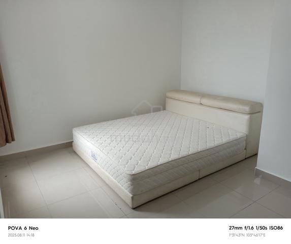 KSL Residences @ Daya 1
