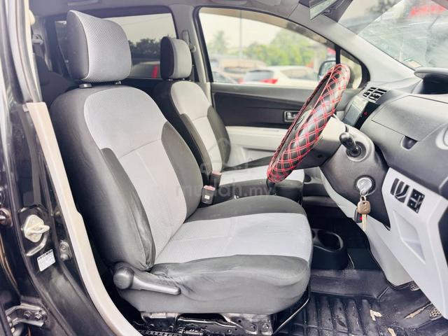 2010 Perodua ALZA 1.5 SX (M) - 5