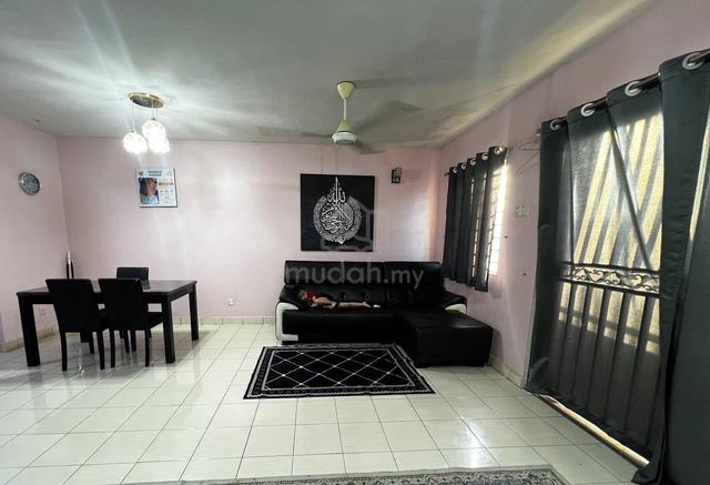 Magna Ville Condominium 1