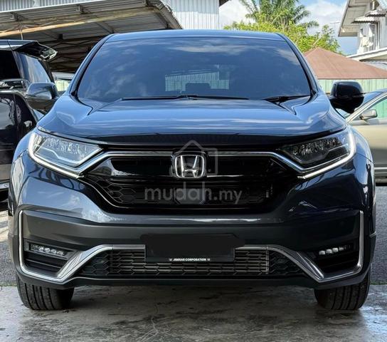 2023 Honda CR-V 1.5 TC-P 2WD MY17 RW FACELIFT (A) - 2