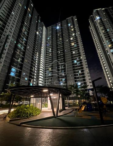 Sentul Point Suite Apartment 1