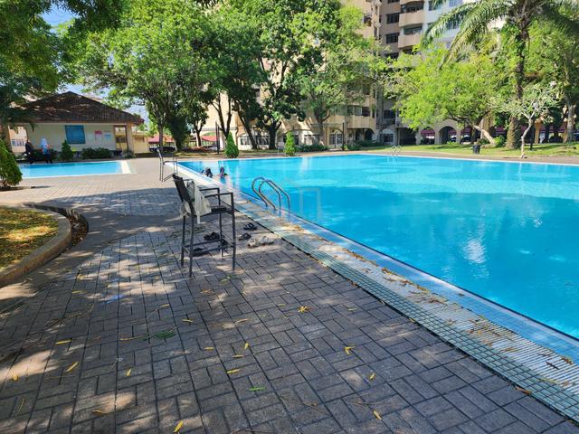 Vista Seri Putra Apartments 1