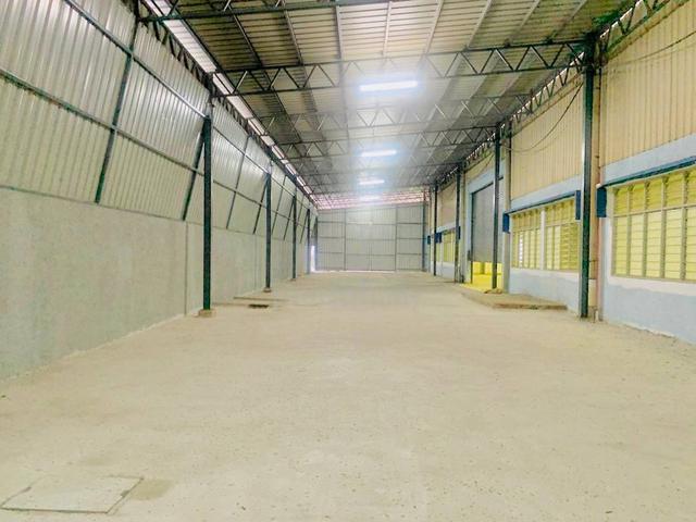Corner Lot 2 Storey Factory Taman Ria Jaya Sungai Petani Kedah 2