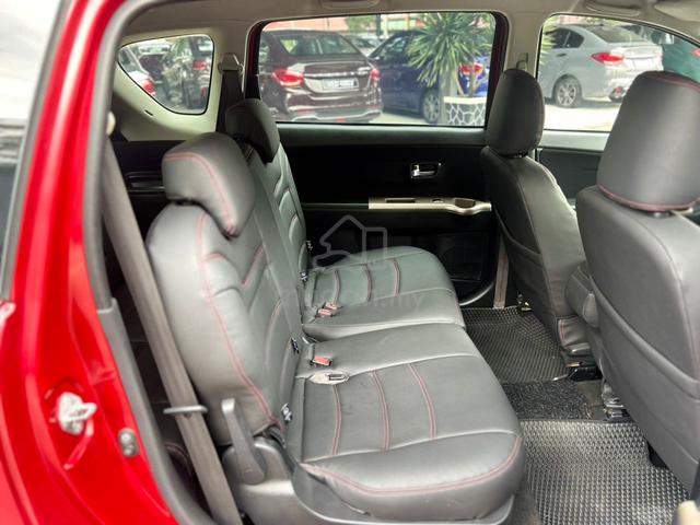2015 Perodua Alza 1.5 FULL SPEC 5-Years Warranty - 4