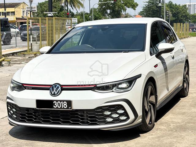 2023 Volkswagen GOLF 2.0 GTI IQ DRIVE✅20k Mileage - 3