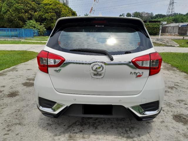 2019 Perodua MYVI 1.5 AV (A) - 4