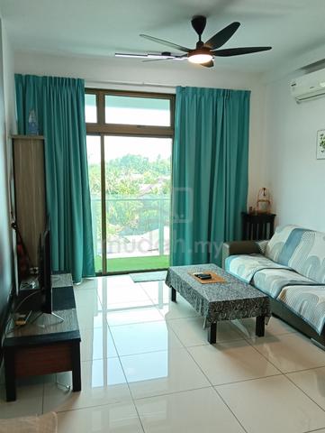 Parc Regency 1