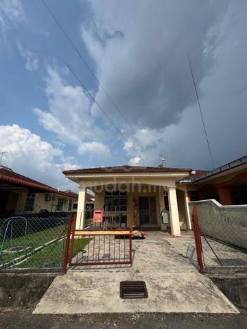 SemiD 1 Tingkat🏡Taman Teja Changlun📍Full Loan✅Zero Deposit✅ 1