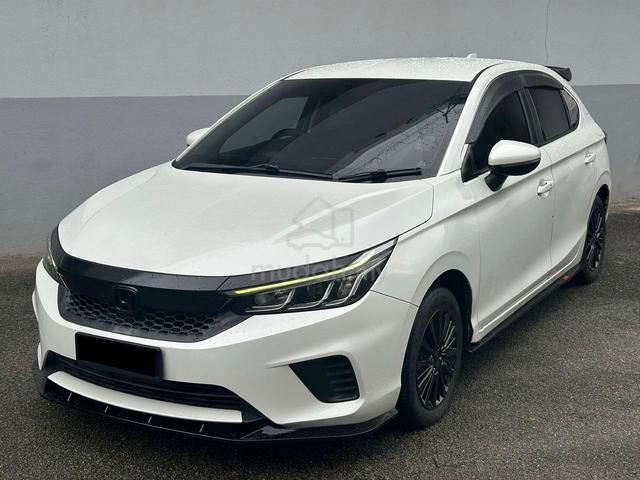 Honda CITY 1.5 S HATCHBACK (A) - 2