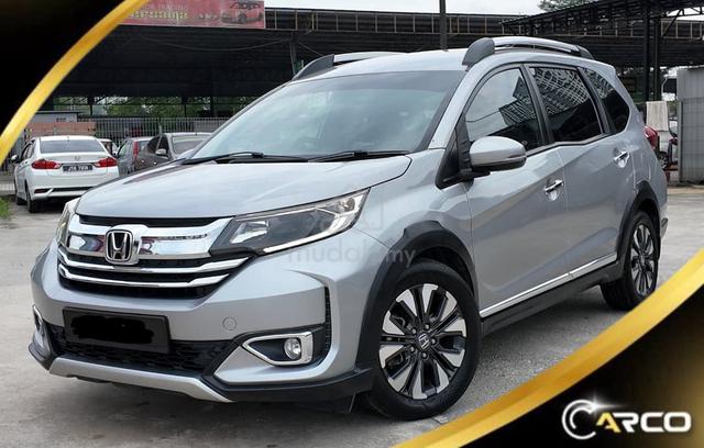 2020 Honda BR-V V 1.5L (A) FREE 1Y WARRANTY! - 1