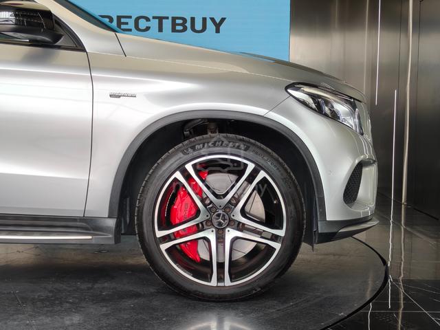 2016 Mercedes Benz GLE43 AMG 4MATIC 3.0 H/Kardon - 3