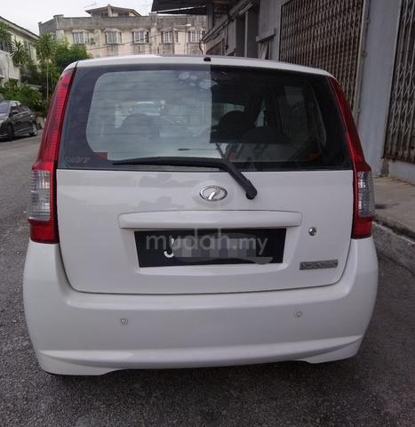 2011 Perodua VIVA 1.0 (A) - 4