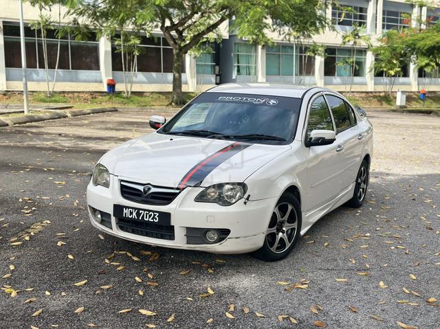 2013 Proton PERSONA 1.6 ELEGANCE HIGH LINE (A) - 2