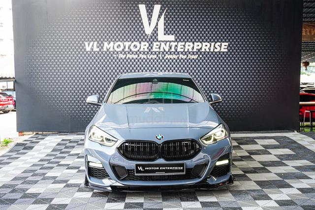 2023 Bmw 218I 1.5 M-SPORT PUSH START DIGITAL METER - 1