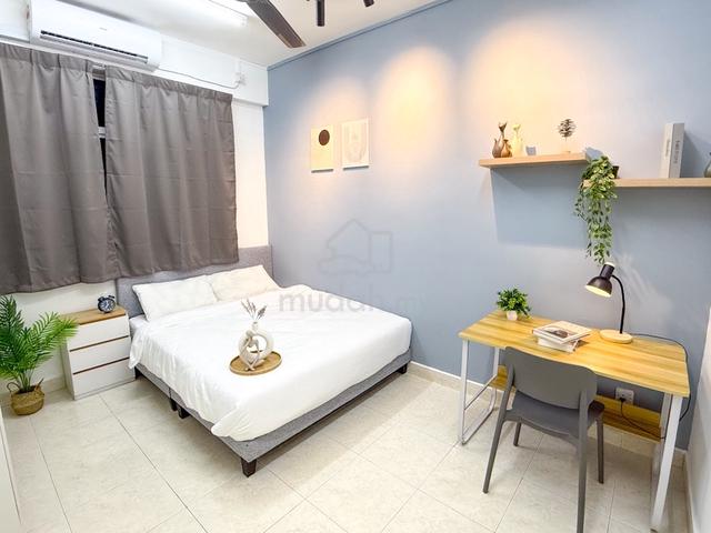 Kelana Sentral Room For Rent @ SS6 1