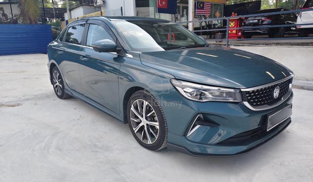 2024 Proton S70 1.5 FLAGSHIP X (A) - 3