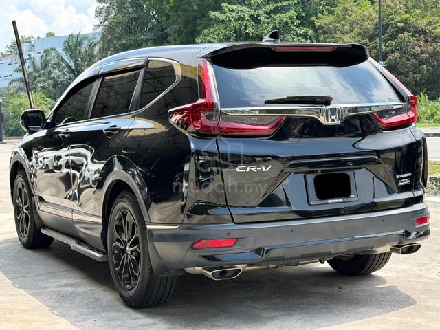 2023 Honda CR-V 1.5 BLACK EDITION✅20k Mileage - 4