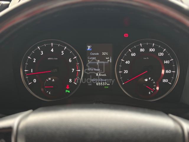 2019/23 Toyota VELLFIRE 2.5 ZG (A)CARKING FULLOAN - 4