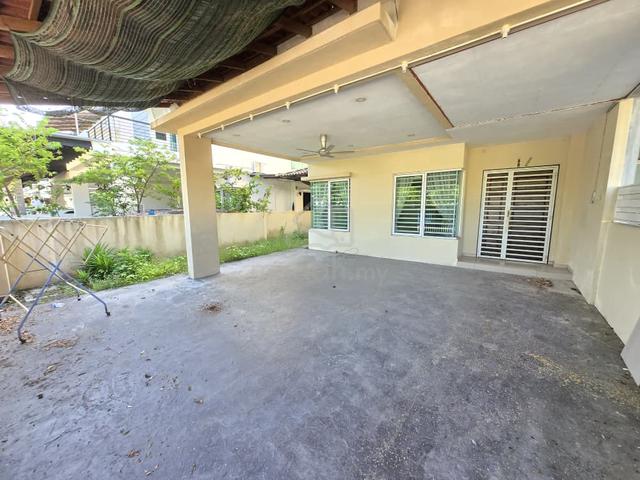 Tmn Bukit Kecil 2.5 Storey Semi-D House @ Bukit Mertajam 1