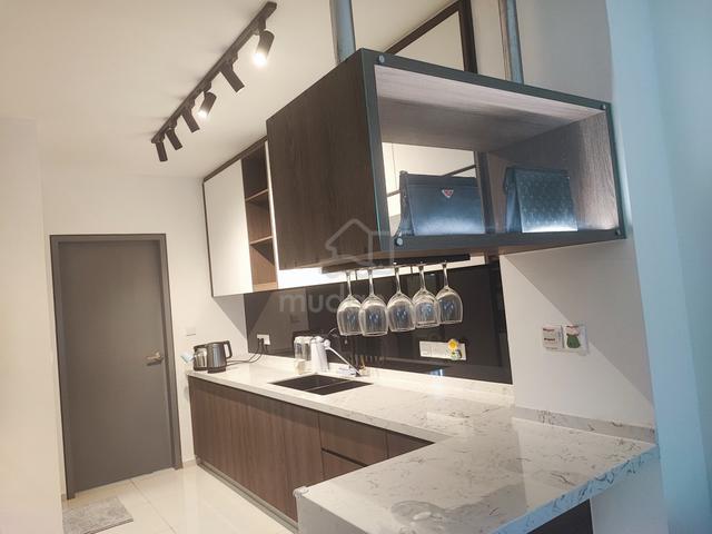 BELOW MARKET Casa Wood double storey house Casa Green in Dengkil 4