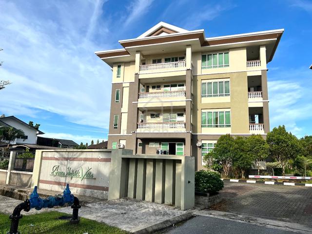 Eden Heights 1