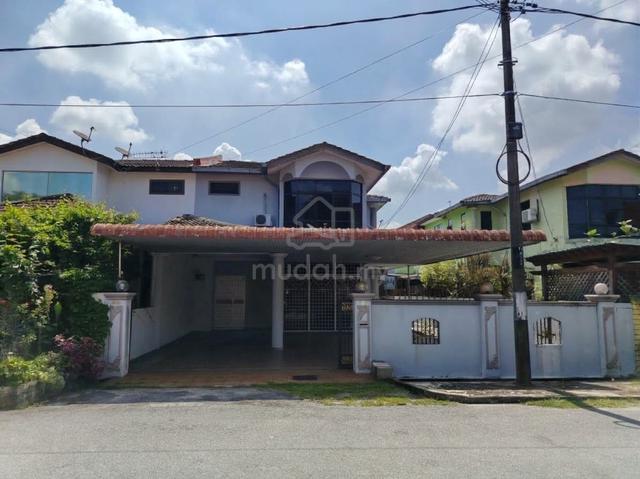 2-Storey Semi-D, Taman Rambai 3, Kulim, Kedah 1