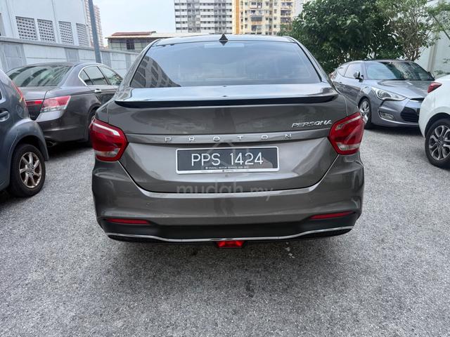2021 Proton PERSONA STANDARD 1.6L (A) - 3