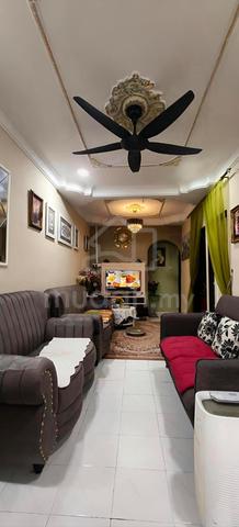 Seremban Sikamat Taman Desa Rhu Fully Reno Move In Condition 1