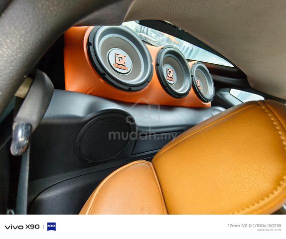 2004 Nissan FAIRLADY 3.5 350Z Z33 (A) - 3