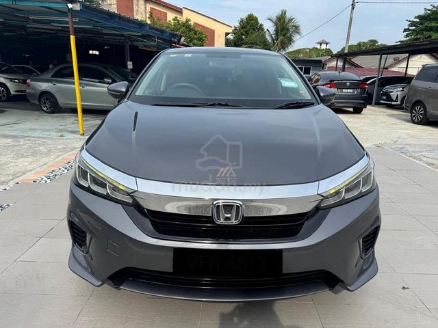2020 Honda CITY 1.5 E (A) - 2