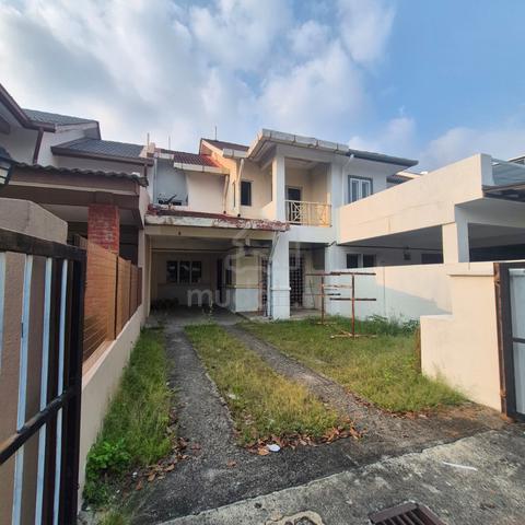 Rumah 2 tingkat di Seksyen 7 Bandar Baru Bangi 1