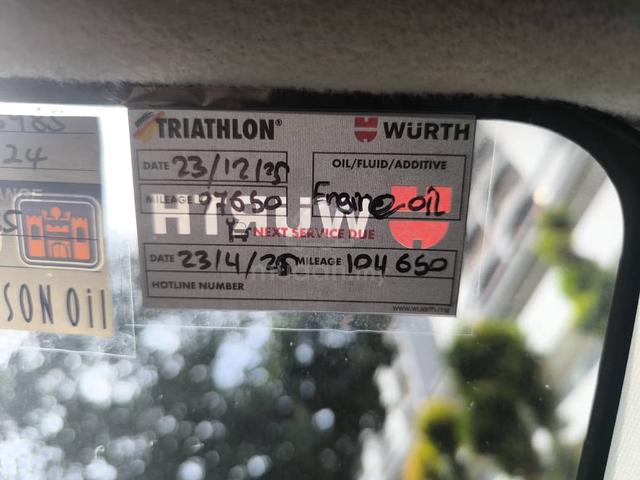 2018 Proton PREVE 1.6 CFE PREMIUM (A) - 5