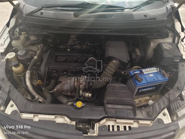 2014 Proton PREVE 1.6 CFE PREMIUM (A) - 5