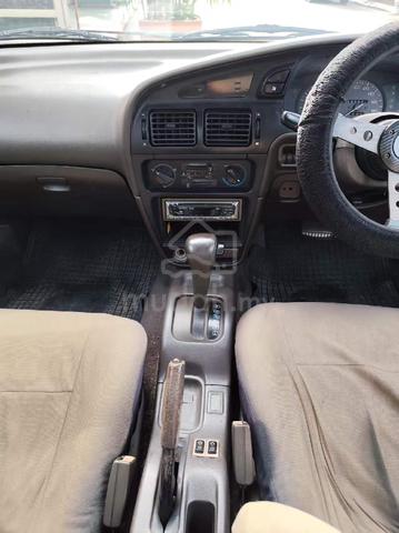 1995 Proton WIRA 1.5 GL (A) - 5