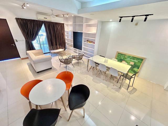 FREEHOLD ✨ GATED Legian Ken Rimba Seksyen 16 Double Storey Shah Alam 1