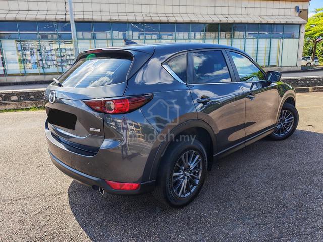 2020 Mazda CX-5 2.0 G MID 2WD (A) CASH FULL LOAN - 3
