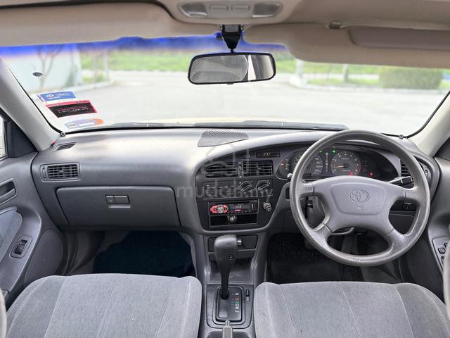 1995 Toyota CAMRY 2.2 GX (A) TIP TOP NEGO - 4