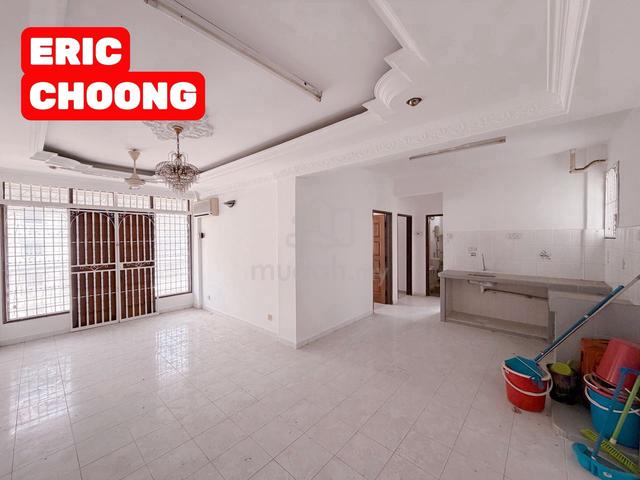 Tanjung Court 1
