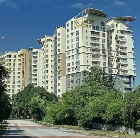 Subang Olives Residence 1