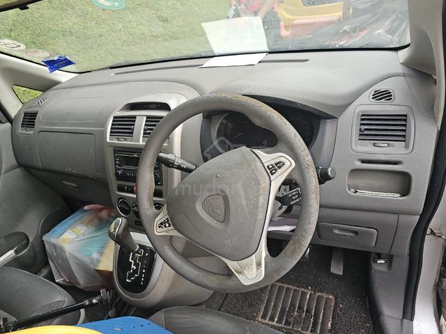 2012 Proton EXORA 1.6 MC M-LINE (A) - 4