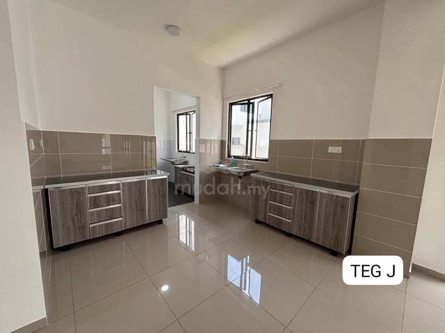 Setia Alam Bywater Double Storey Semi D 3