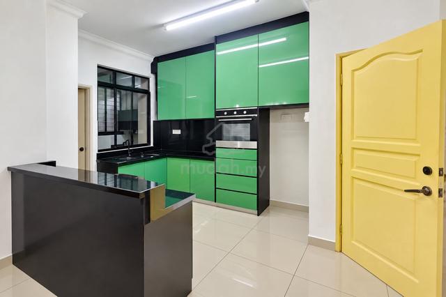 One Damansara 1