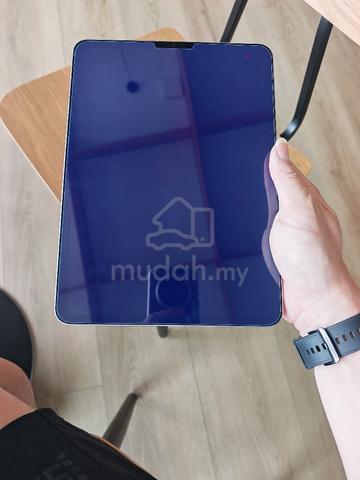 IPad Pro 11Inch (4th Gen)M2 128GB - photo 2 of 4