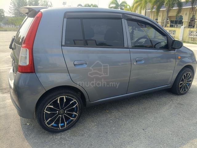 2014 Perodua VIVA 1.0 EZ STANDARD (A) - 4