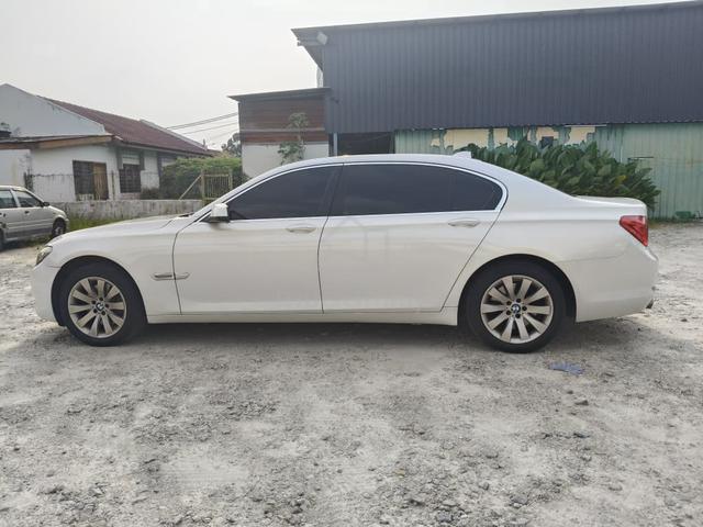 2010 Bmw 7 SERIES 3.0 30LI F02 (A) - 5